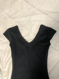 Платье трикотажное женское 44 размер