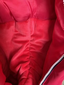 Зимний комбинезон Kerry размер 92