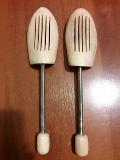 Держатели для обуви размер 41-43