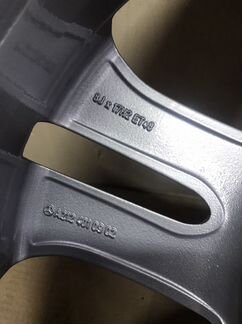 Диски мерседес оригинал Р 17. Мерседес р 17