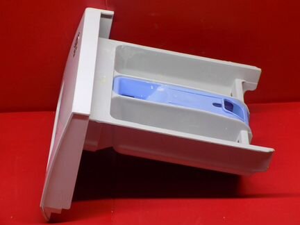 Лоток, дозатор,порошкоприемник LG