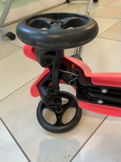 Самокат mini micro