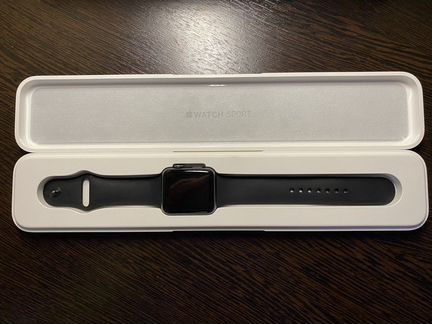 Apple watch series 1 42mm