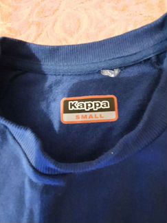 Толстовка Kappa