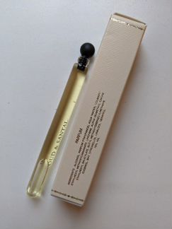 Духи Cartier Oud & Santal