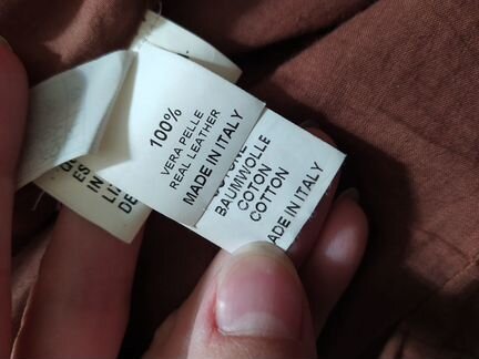 Джинсовое платье