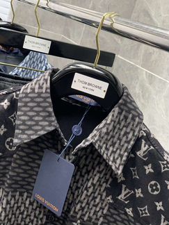 Рубашка Louis Vuitton