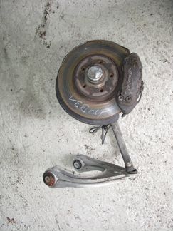 Диск тормозной суппорт для Мерседес W211