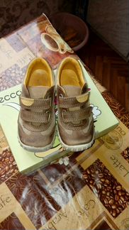 Кроссовки Ecco