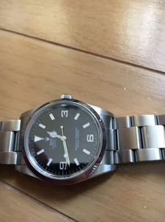 Часы Rolex Explorer 1 Original