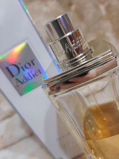 Dior Addict