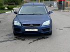 Ford Focus 1.6 МТ, 2005, 212 790 км
