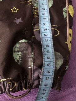 Комбинезон Lassie