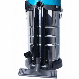Пылесос для сухой и влажной уборки BSS-1630-SmartA
