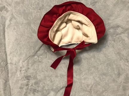 Нарядное платье для девочки 1 год