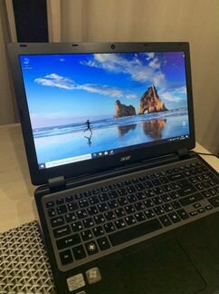 Acer M3-581TG Intel Core i3