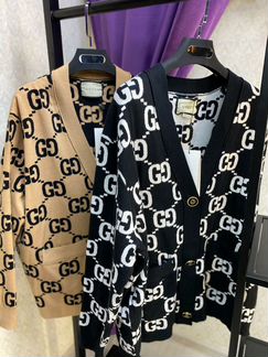 Кардиган Gucci