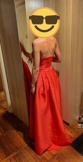 Вечернее платье 42-44 Artur Green