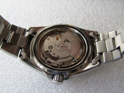 Часы «orient» Automatic. Япония