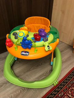 Ходунки chicco