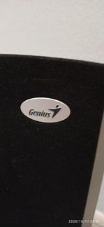 Колонки Genius