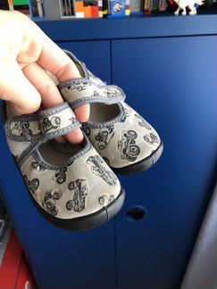 Тапочки Kapika