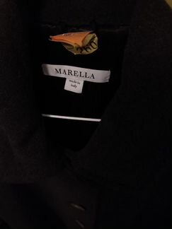 Пальто Marella