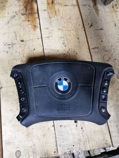 Нпб руля BMW 5 7 E39 E38