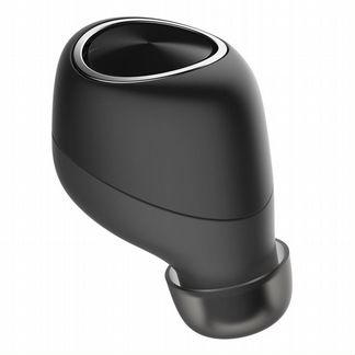 Беспроводные наушники Motorola verveones black