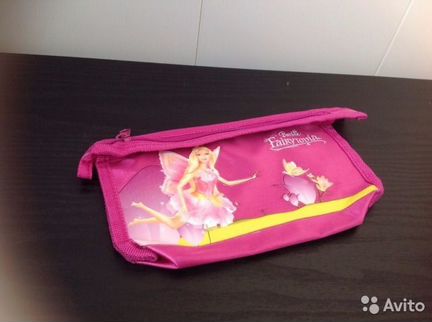 Новый пенал Fairytopia