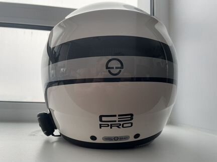 Schuberth C3Pro