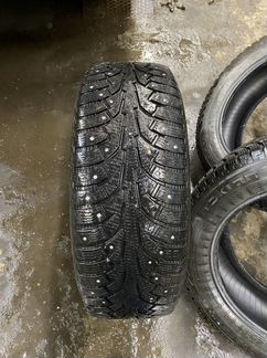 Nokian Hakkapelitta 5