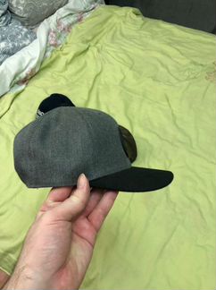 Продам кепку H&M