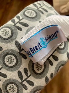 Подушка для кормления My Brest Friend