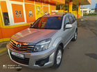 Great Wall Hover H3 2.0 МТ, 2012, 94 000 км