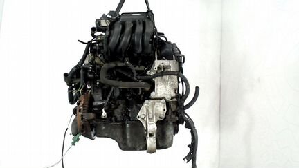 Двигатель (двс) Citroen Xsara-Picasso NFV 1.6 Бенз