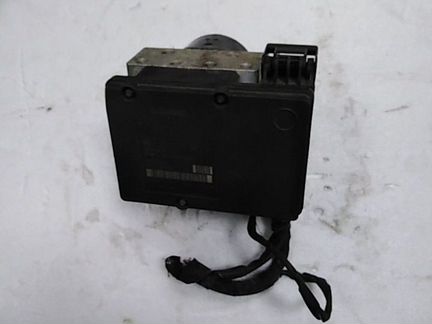 Гидравлический блок ESP для мерседес A2515450832