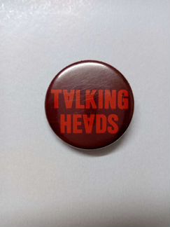 Значки для постпанкеров