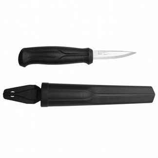 Нож morakniv wood carving basic NEW