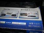 Samsung BD-F6500 Blu Ray Player объявление продам