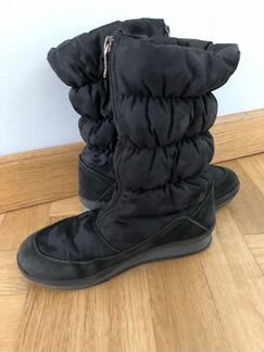 Сапоги зимние jog dog р 36