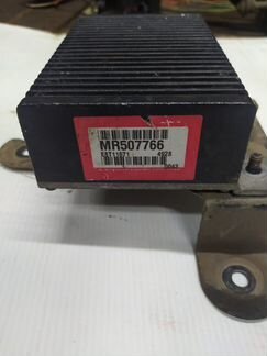 Блок управления форсунками Mitsubishi Galant 8