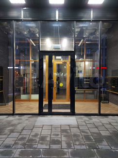 2-к квартира, 37 м², 5/17 эт.