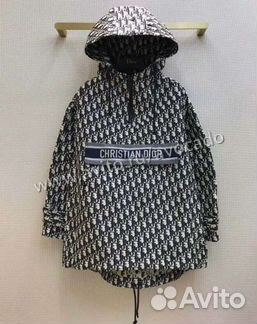 Парка Dior