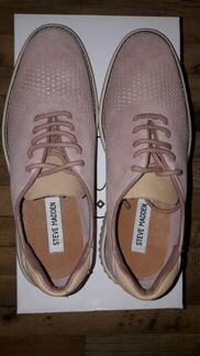 Броги Steve Madden (новые)