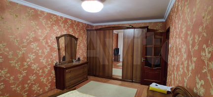 2-к квартира, 53 м², 12/17 эт.