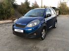 Chery IndiS (S18D) 1.3 МТ, 2011, 108 000 км