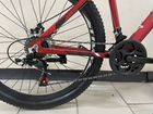 Горный велосипед Timetry (алюминий) объявление продам