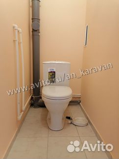 2-к квартира, 60.2 м², 9/10 эт.