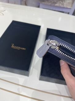 Новый клатч Billionaire оригинал аллигатор